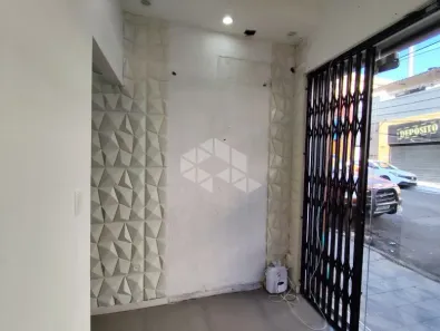 Ponto Comercial para alugar, 20m² no Nossa Senhora de Fátima, Santa Maria