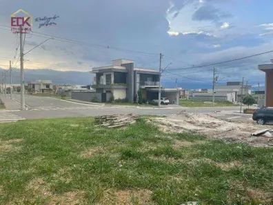 Lote/Terreno à venda, 270m² no Loteamento Floresta, São José dos Campos