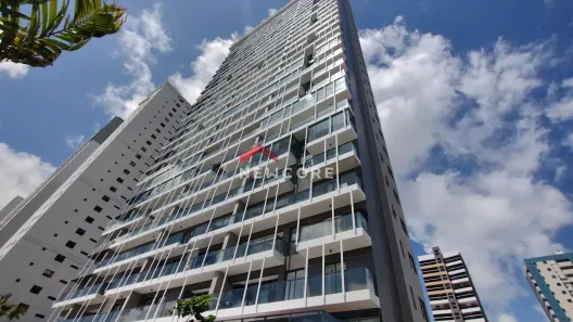 Apartamento com 3 Quartos à venda, 104m² no Estados, João Pessoa
