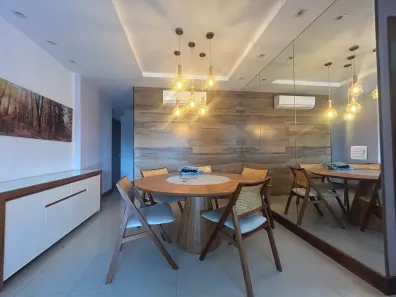 Apartamento com 4 Quartos à venda, 110m² no Palmeiras, Nova Iguaçu