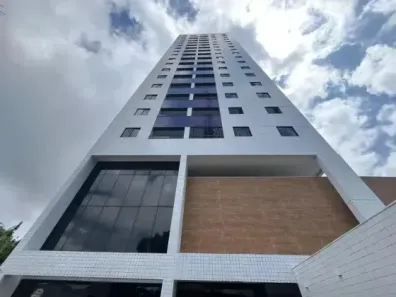 Apartamento com 2 Quartos à venda, 58m² no Boa Viagem, Recife