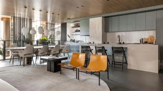Apartamento com 3 Quartos à venda, 195m² no Gleba Fazenda Palhano, Londrina