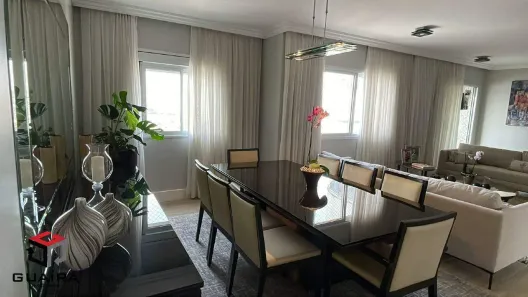 Apartamento com 3 Quartos à venda, 141m² no Vila Monumento, São Paulo