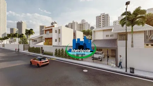 Lote/Terreno à venda, 304m² no Casa Verde, São Paulo