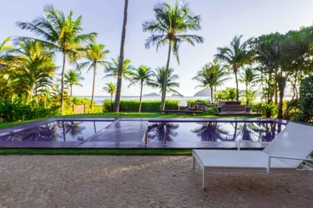 Casa de Condomínio com 7 Quartos à venda, 900m² no Baleia, São Sebastião