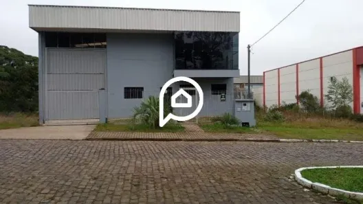 Galpão/Depósito/Armazém para alugar, 400m² no São Cristóvão, Caxias do Sul