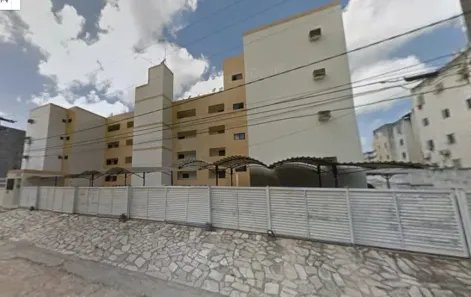 Apartamento com 2 Quartos à venda, 59m² no Jardim Cidade Universitária, João Pessoa