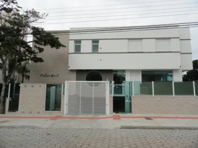 Apartamento com 1 Quarto para alugar, 36m² no Lagoa da Conceição, Florianópolis
