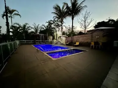 Fazenda/Sítio com 6 Quartos à venda, 2000m² no Recanto do Igarapé, Igarapé