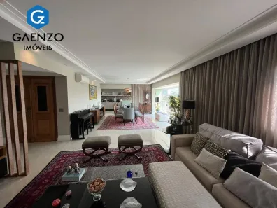 Apartamento com 4 Quartos à venda, 227m² no Vila Yara, Osasco