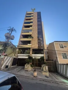 Apartamento com 4 Quartos à venda, 671m² no Centro, Nova Iguaçu
