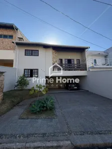 Casa de Condomínio com 3 Quartos à venda, 304m² no Roncáglia, Valinhos