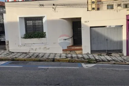 Imóvel Comercial com 5 Quartos à venda, 141m² no Centro, Sorocaba