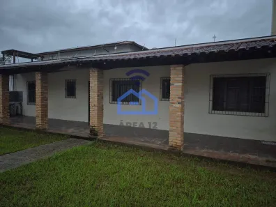 Casa com 4 Quartos à venda, 187m² no Indaiá, Caraguatatuba