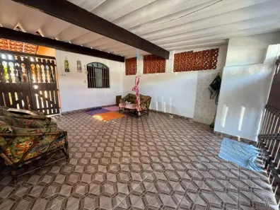 Casa com 2 Quartos à venda, 93m² no Gaivota (Interior), Itanhaém