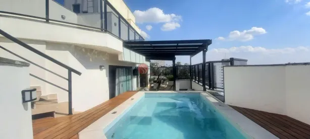 Cobertura com 2 Quartos à venda, 258m² no Vila Formosa, São Paulo