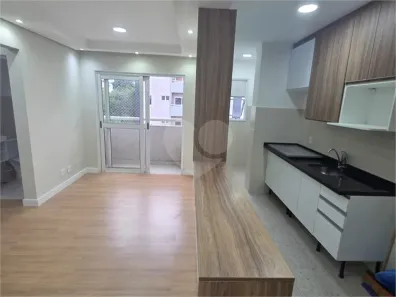 Apartamento com 2 Quartos à venda, 50m² no Vila Fiori, Sorocaba