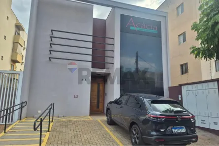 Sala Comercial para alugar, 38m² no Parque Estoril, São José do Rio Preto
