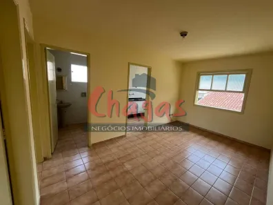 Apartamento com 2 Quartos à venda, 50m² no Centro, Caraguatatuba