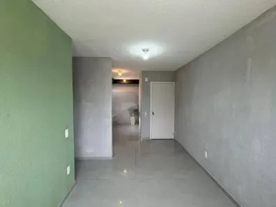 Apartamento com 2 Quartos à venda, 40m² no Industrial, Camaçari