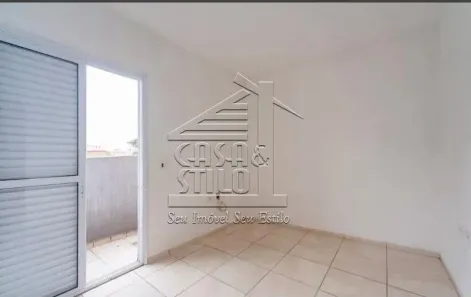 Apartamento com 2 Quartos à venda, 40m² no Vila Vitória, Santo André
