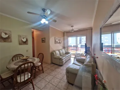 Apartamento com 2 Quartos à venda, 62m² no Enseada, Guarujá