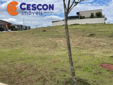 Lote/Terreno à venda, 627m² no Quintas do Ingaí, Santana de Parnaíba