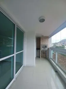 Apartamento com 3 Quartos à venda, 126m² no Icaraí, Niterói