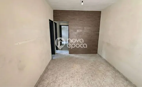 Apartamento com 3 Quartos à venda, 116m² no Quintino Bocaiúva, Rio de Janeiro