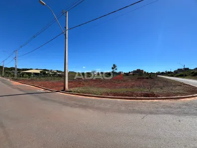Lote/Terreno à venda, 2354m² no , Santo Antônio de Goiás