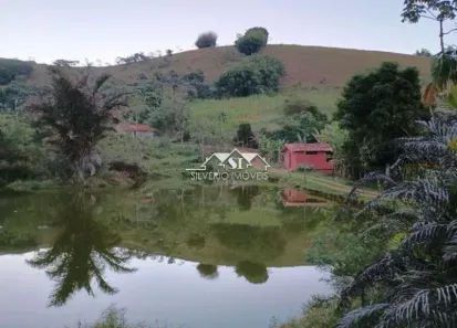 Fazenda/Sítio com 3 Quartos à venda, 380m² no Sebollas, Paraíba do Sul