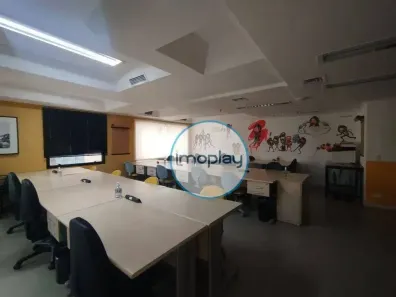 Sala Comercial à venda, 132m² no Vila Olímpia, São Paulo
