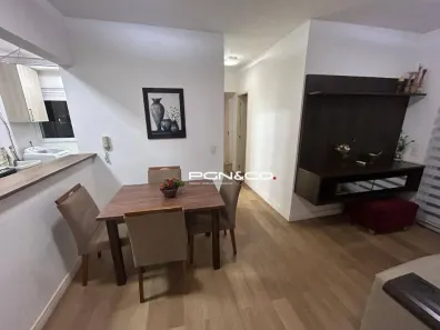 Apartamento com 3 Quartos para venda ou aluguel, 67m² no República, Ribeirão Preto