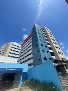 Apartamento com 1 Quarto para alugar, 35m² no Farol, Maceió