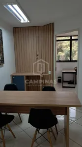 Sala Comercial para alugar, 44m² no Jardim Guanabara, Campinas