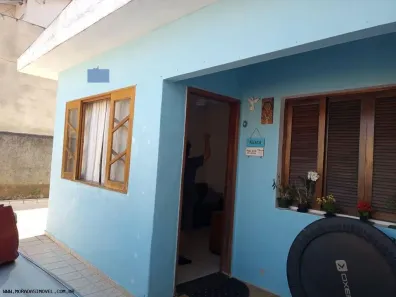 Casa com 2 Quartos à venda, 80m² no Jardim Campo Limpo, São Paulo