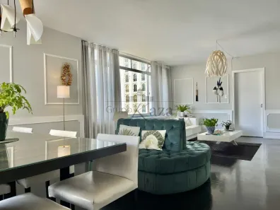 Cobertura com 3 Quartos à venda, 275m² no Jardim Paulista, São Paulo