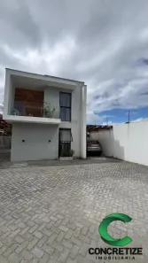 Casa de Condomínio com 3 Quartos à venda, 124m² no Barra Nova, Marechal Deodoro