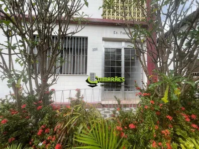 Apartamento com 3 Quartos à venda, 261m² no Barbalho, Salvador