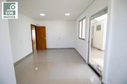 Sala Comercial para alugar, 43m² no Buritis, Belo Horizonte