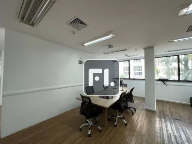 Sala Comercial para venda ou aluguel, 282m² no Vila Olímpia, São Paulo