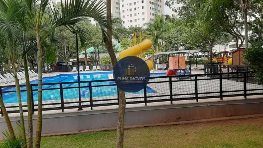 Apartamento com 2 Quartos à venda, 51m² no Parque Alves de Lima, São Paulo