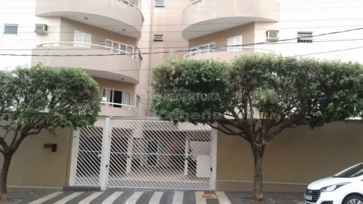 Apartamento com 3 Quartos à venda, 101m² no Jardim Redentor, São José do Rio Preto
