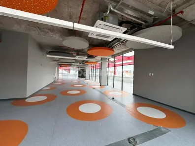 Sala Comercial para alugar, 463m² no Barra da Tijuca, Rio de Janeiro
