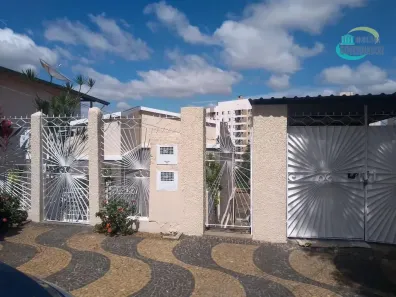 Casa com 2 Quartos à venda, 134m² no Vila Industrial, Campinas