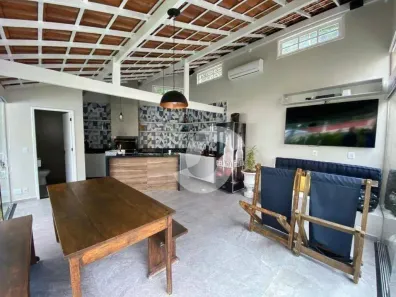 Casa com 5 Quartos à venda, 300m² no Ingá, Niterói