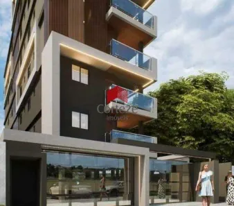 Apartamento com 3 Quartos à venda, 86m² no São Pedro, São José dos Pinhais