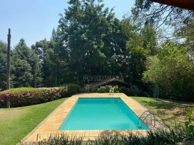 Casa com 5 Quartos à venda, 800m² no Vila Santo Antônio, Cotia