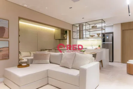 Apartamento com 3 Quartos à venda, 100m² no Jardim do Paço, Sorocaba