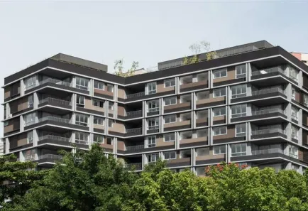 Apartamento com 3 Quartos à venda, 162m² no Vila Ipojuca, São Paulo